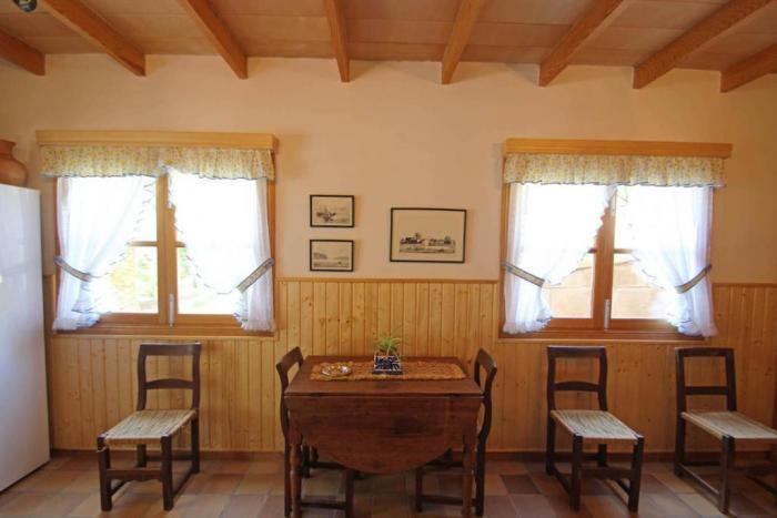 Villa Capllonch Banyalbufar Oda fotoğraf