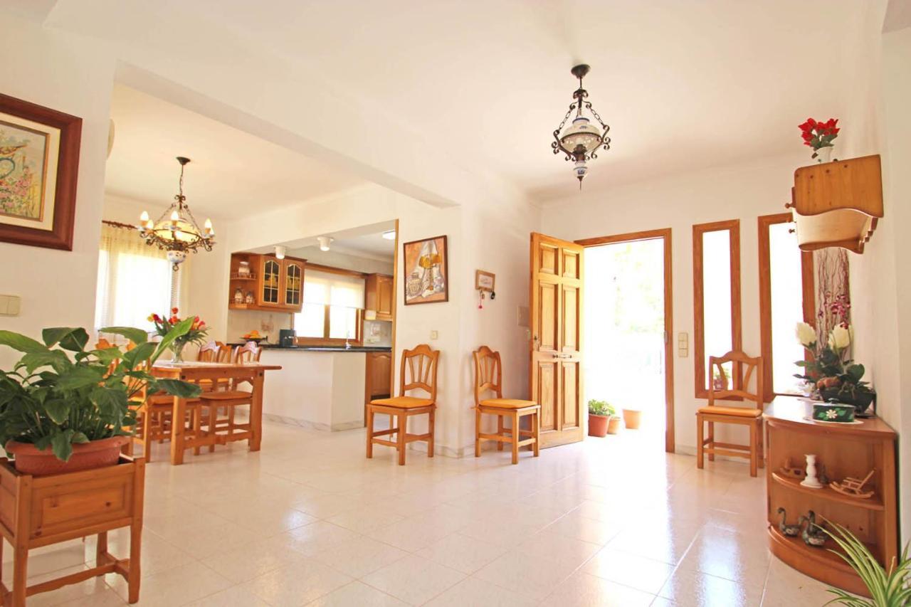 Villa Capllonch Banyalbufar Dış mekan fotoğraf