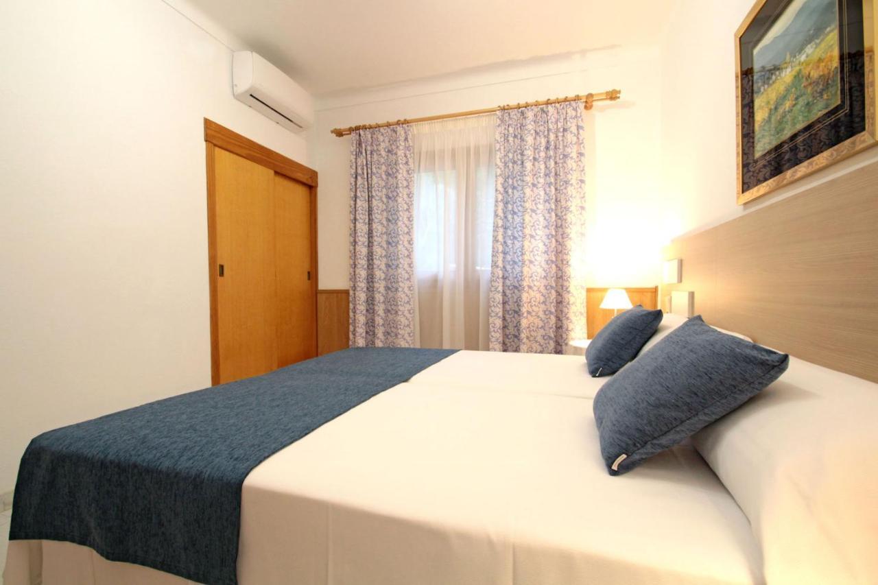 Villa Capllonch Banyalbufar Dış mekan fotoğraf