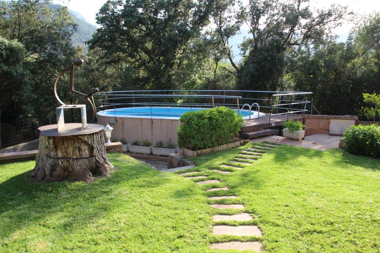 Villa Capllonch Banyalbufar Dış mekan fotoğraf