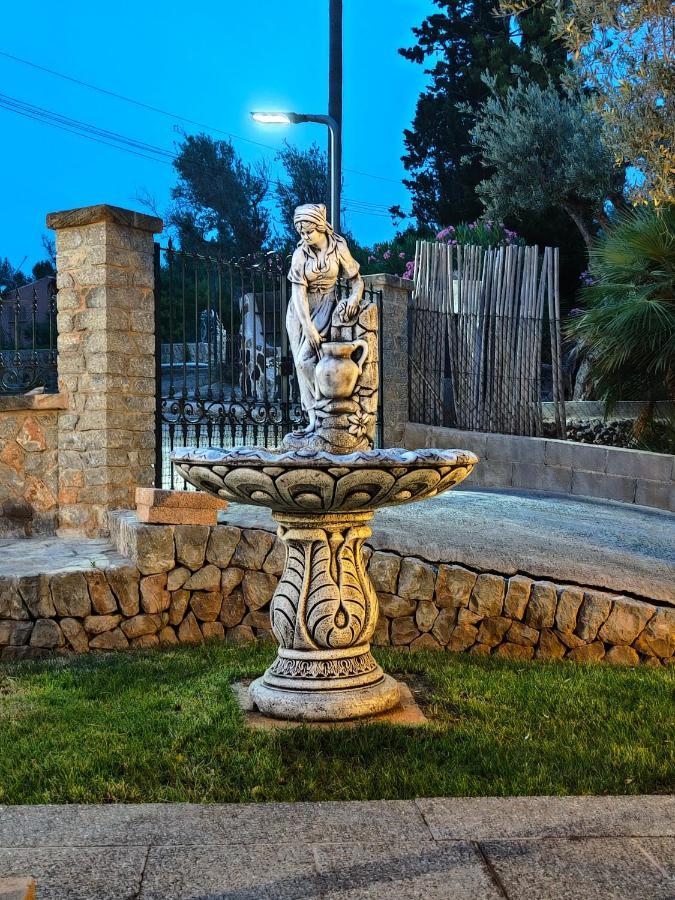Villa Capllonch Banyalbufar Dış mekan fotoğraf