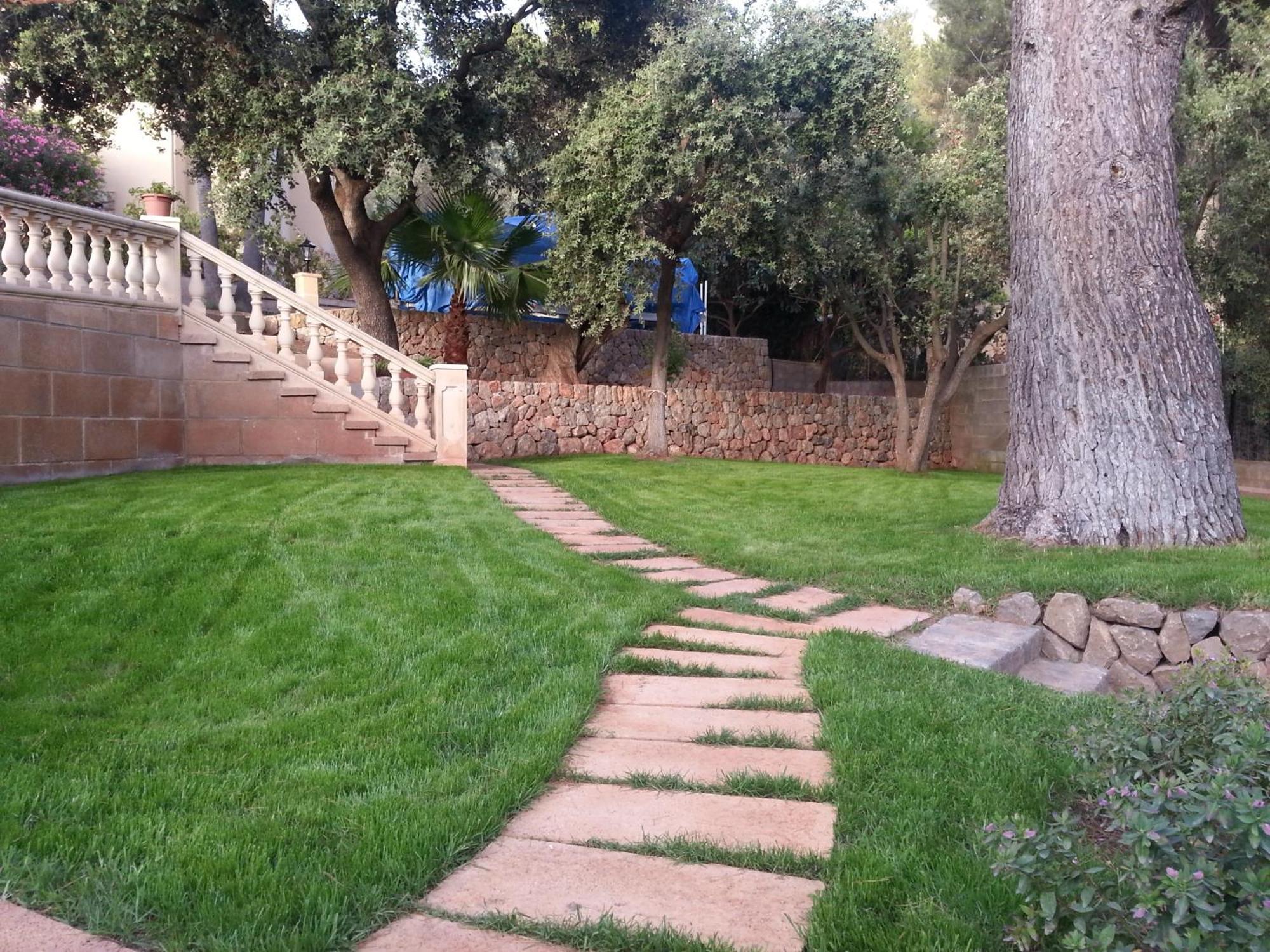Villa Capllonch Banyalbufar Dış mekan fotoğraf
