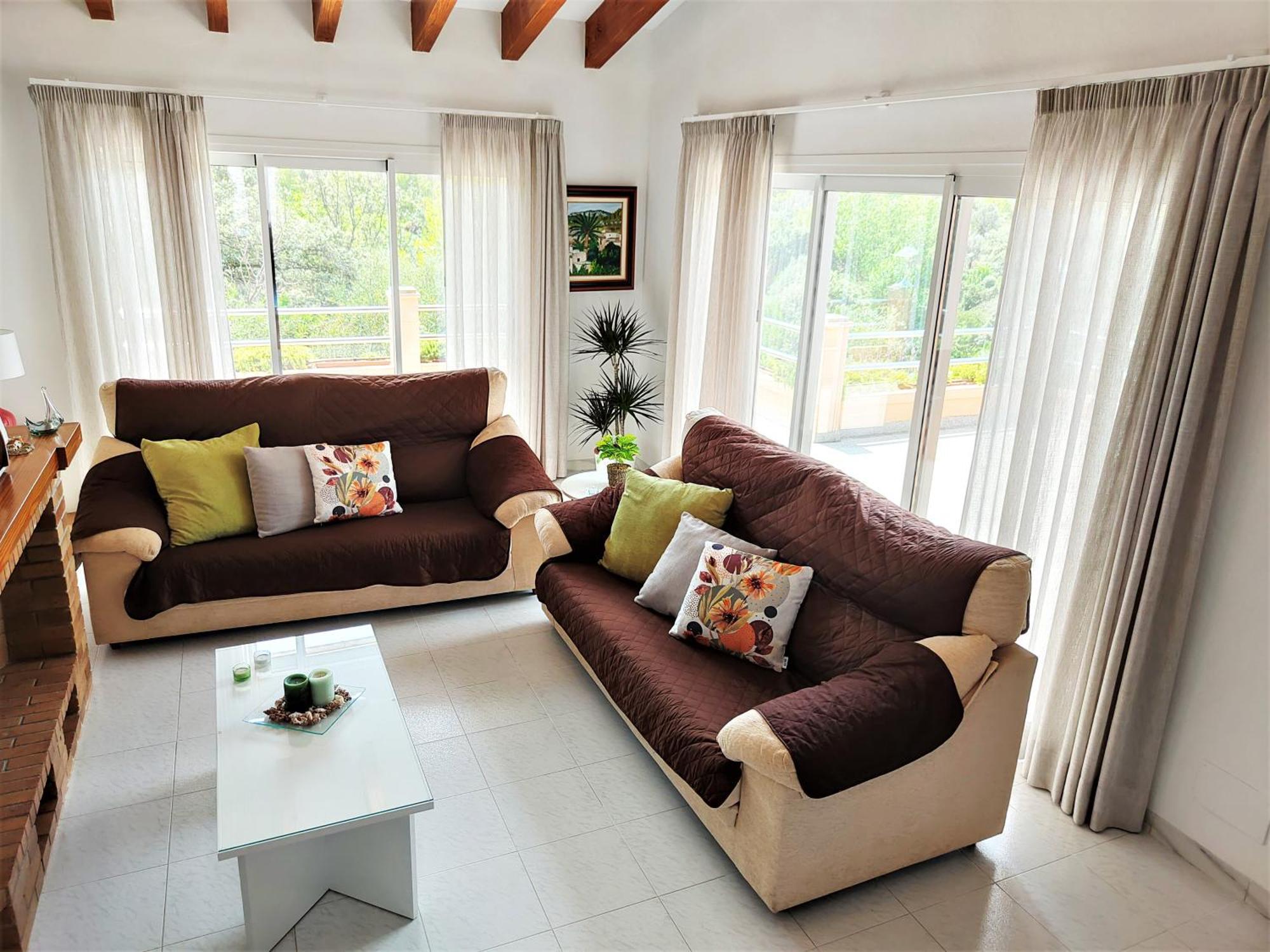 Villa Capllonch Banyalbufar Dış mekan fotoğraf
