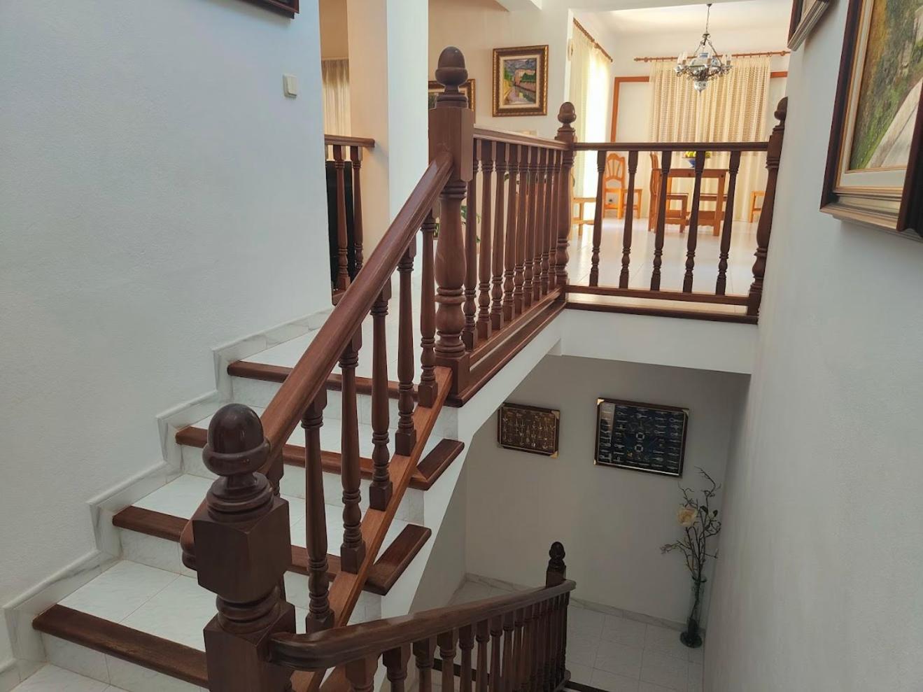 Villa Capllonch Banyalbufar Dış mekan fotoğraf
