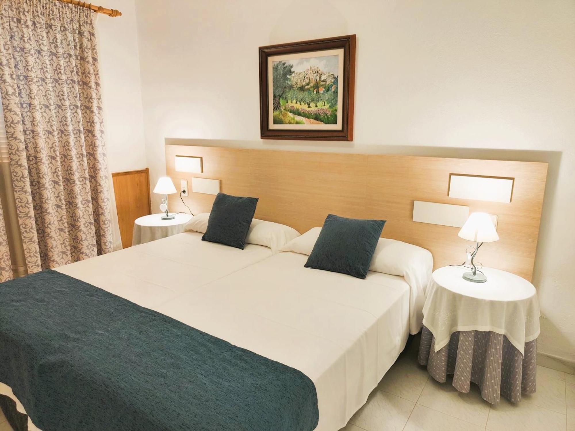 Villa Capllonch Banyalbufar Dış mekan fotoğraf