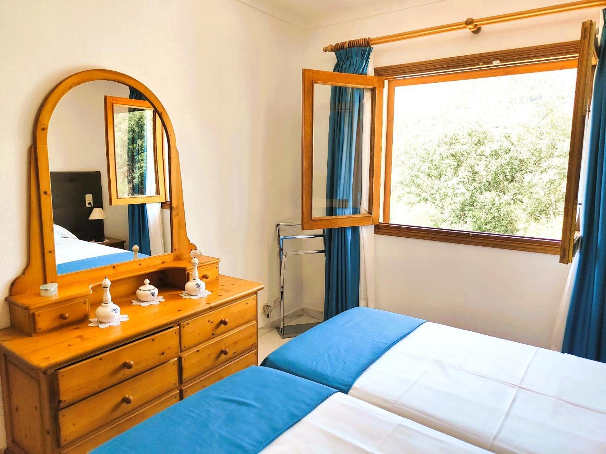 Villa Capllonch Banyalbufar Dış mekan fotoğraf