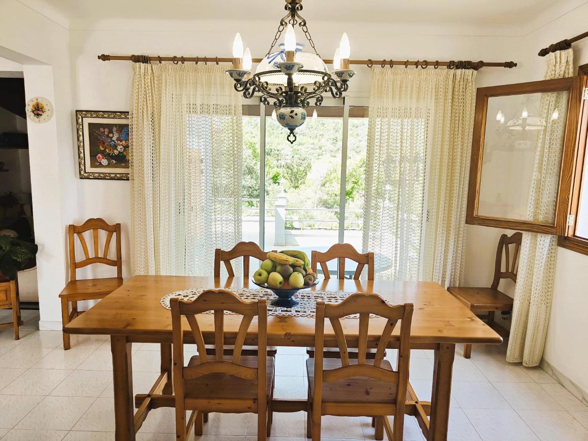 Villa Capllonch Banyalbufar Dış mekan fotoğraf