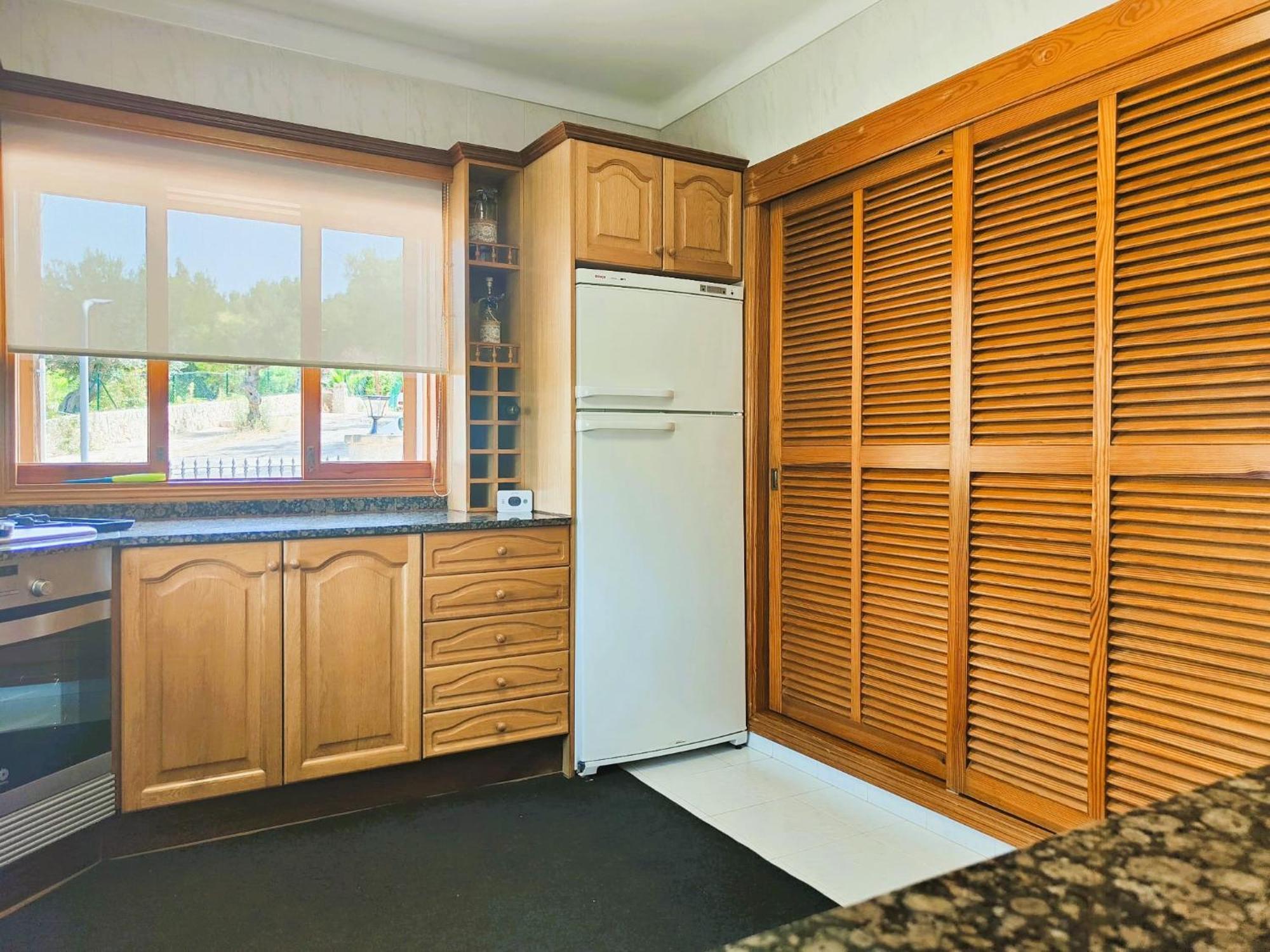 Villa Capllonch Banyalbufar Dış mekan fotoğraf